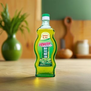 화조유 산초유 중국요리 마라향 기름 400ml