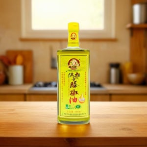 화조유 이금기 산초유 중국요리 마라향 기름 468ml