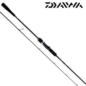 다이와 바델 LJ 63XHB-2 부시리 방어 헤비 라이트지깅 로드 한국다이와
