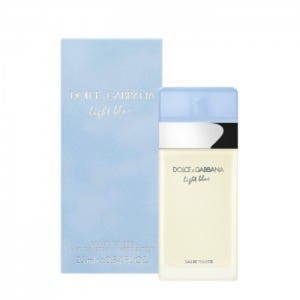 돌체앤가바나 라이트 블루 EDT 25ml