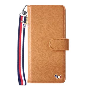 카드 지갑 케이스 아가타 베이스 A530 브라운, 갤럭시A8 2018