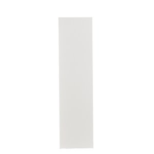 보넬 스패닉 E0 키큰 1인 학생 원룸 400mm, 옷장, 화이트