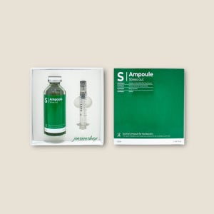 더라포/ S앰플 50ml (문제성피부 진정)