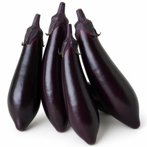 맛통령 국내산 가지 햇가지