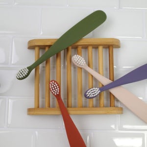 아기 첫칫솔 영유아 신생아 부드러운 칫솔 2종 세트