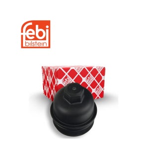 FEBI BMW MINI 엔진오일필터 하우징 캡 뚜껑 11428507685