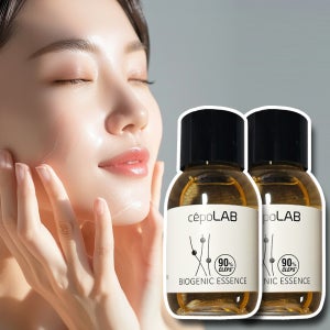 세포랩 김혜자 에센스 퓨젠바이오 세포렙 바이오제닉 세리포리아 락세라타 30ml 2개