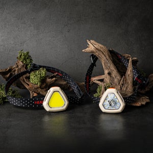 1 +1 방수 해루질 헤드랜턴 캡라이트 낚시 헤드 랜턴 등산 캠핑 자전거