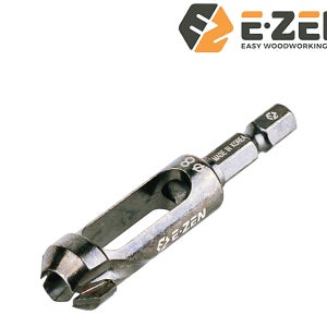 이젠 임팩 드릴비트 목심제조비트 8mm 양날의 초경날 동일 목심 깔끔히생성