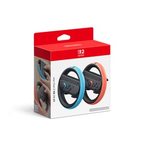 닌텐도 스위치2 조이콘2 핸들 2개 세트 정품