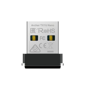 티피링크 AX300 USB 와이파이 무선랜카드 Archer TX1U Nano