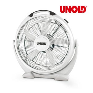 우놀드 20인치 대형 박스팬 선풍기 윈드머신 업소용 UB-868900 송풍기 탁상용선풍기 캠핑