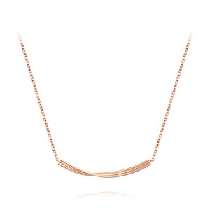 [스톤헨지] 벨라 14K 목걸이 SA25B04U