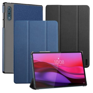 레노버 요가탭 플러스 AI 케이스 북커버 스마트 도모