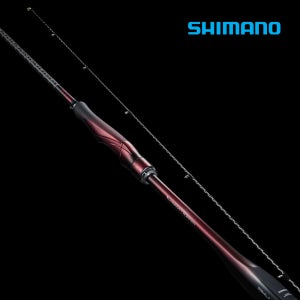 시마노 25 세피아 리미티드 윤성 에깅 무늬오징어 낚시대 로드 S76ML+