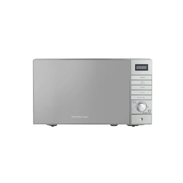 N배송 나비엔 매직 20L 버튼+다이얼식 전자레인지 MWR-1101ET