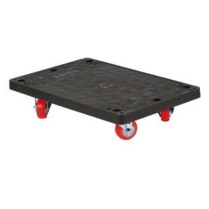 111-3930 흑색달리 이동대차 스마토 이동식공구 카트