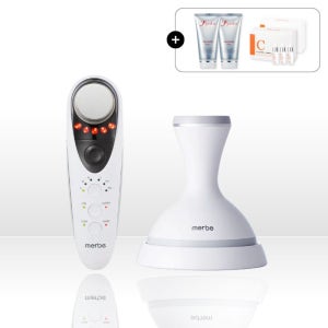 메르비 기기 풀패키지(페이스+바디)