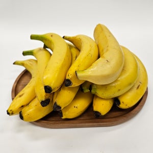 수입 달바나나 실속형 낱개 바나나 3kg 식사대용 쥬스용 못난이