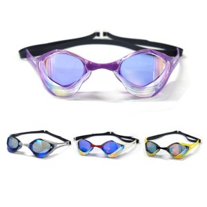 스와이프 안티포그 노패킹 수경