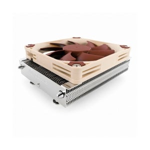 녹투아 NOCTUA NH-L9a-AM4 CPU 공랭쿨러