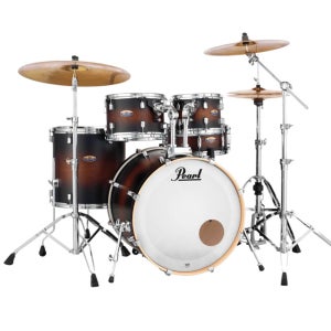 PEARL 펄 디케이드 메이플 5기통 드럼세트 Decade Maple DMP925SP 하드웨어 포함