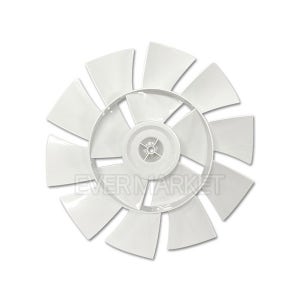 발뮤다 써큘레이터 날개 8mm 5엽+10엽 12 C형 선풍기 날개 교체 호환