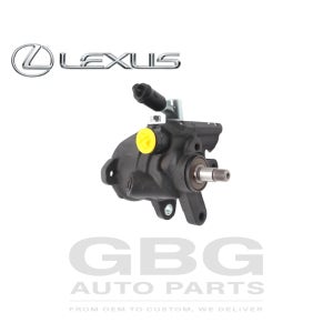 LEXUS IS200/300 파워펌프 4432053020 고품질 애프터마켓 신품 오무기어