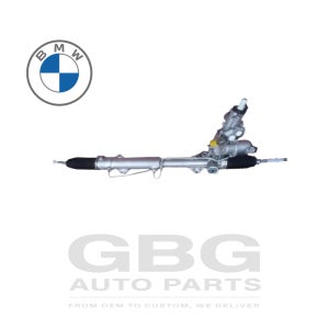 BMW X6 (E71) 파워스티어링기어 32102475179 고품질 애프터마켓 신품 오무기어 2008년~2014년