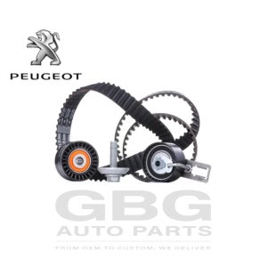 푸조 508 타이밍벨트셋트 INA 1608747480 1608747480