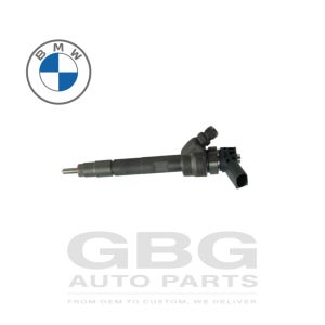 보쉬 BMW 320D E90 연료 인젝터 13537810702