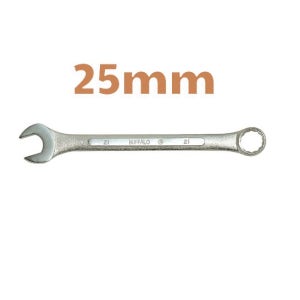 세신 콤비네이션렌치 25mm