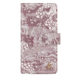 카드 수납 지갑케이스 루케오 J710 와인, 갤럭시J7 2016