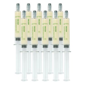 이지듀 DW EGF 멜라토닝 원데이 앰플 8ml 미백 잡티앰플 10개