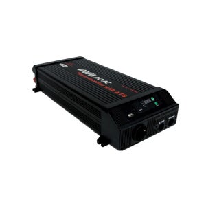 올텍 순수 정현파 인버터 AT-PS4000 4000W 4KW 차량용 12V 24V