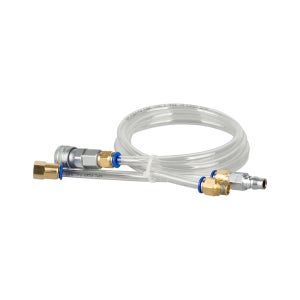 테슬론 에어핀 수분 확인 키트