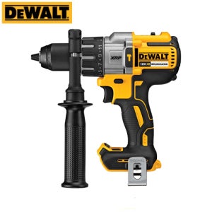 디월트 충전 해머 드릴 드라이버 베어툴 DCD996N