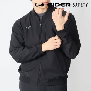아이더 세이프티 바람막이 자켓 항공 점퍼 등산 봄 여름 봄버 남성 여성 작업복