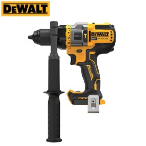 디월트 충전 해머드릴 드라이버 베어툴 DCD999NT