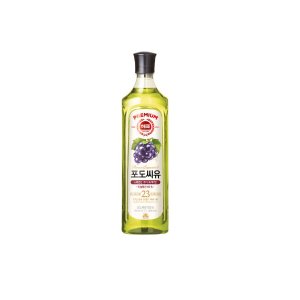 해표 포도씨유 900ml