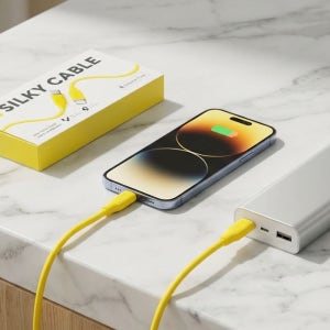 AOHi 140W PD 3.1충전 USB-C TO C USB케이블