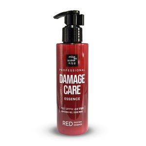 미쟝센 데미지 케어 레드 프로틴 손상 모발용 헤어 크림 에센스 140ml, 1개