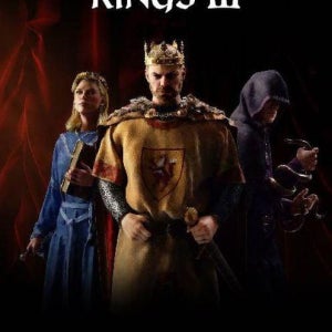크루세이더 킹즈 3 Crusader Kings III (24시간 즉시발송 PC 스팀) NA