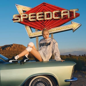 [푸마 공식] 스피드캣 OG Speedcat OG (39884601)