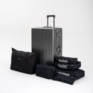 [리드볼트] 쿼디 74cm (28인치) 여행 풀 세트