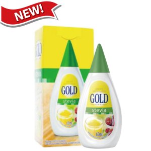 Enova 액상 감미료 골드 스테비아 65ml (1+1 행사)