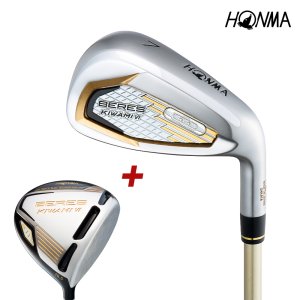 혼마 키와미6 아이언 2스타 남성용 8irons R 코오롱인더스트리