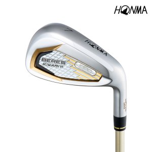 혼마 키와미6 아이언 2스타 남성용 8irons R 코오롱인더스트리