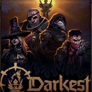 다키스트 던전 2 Darkest Dungeon II (24시간 즉시발송 PC 스팀) NA