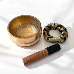 베리룸 네팔 싱잉볼 명상종 요가종 불교굿즈